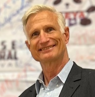 Gary Tomchuk